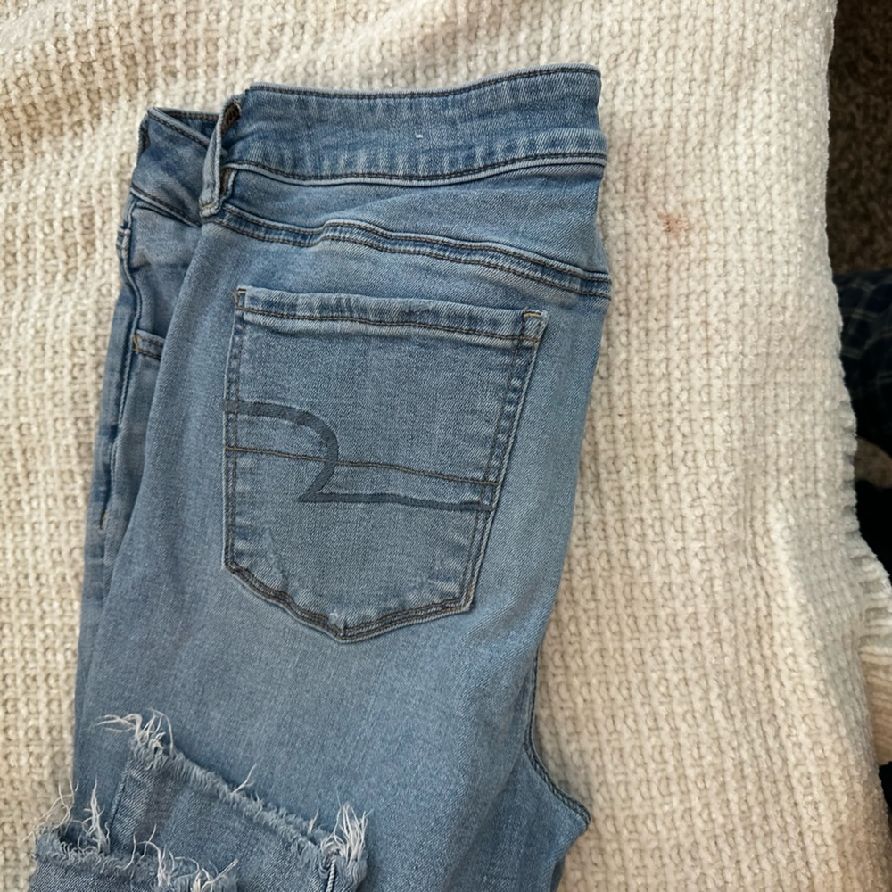 AMERICAN EAGLE | Skinny Jeans